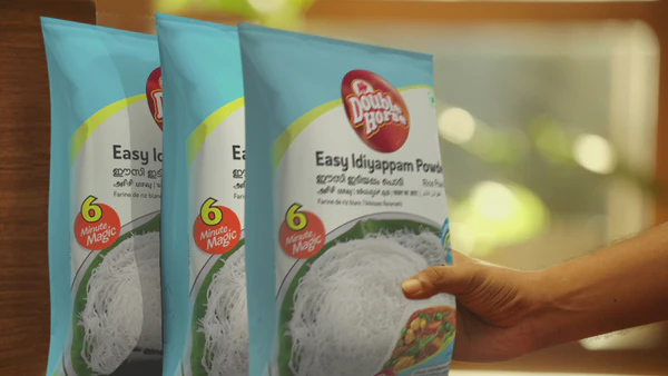 Authentic Flavors, Pure Traditions